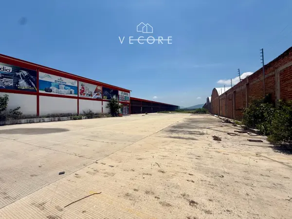 Bodega en renta en Ocotlan Centro, Ocotlán — foto 2 de 13