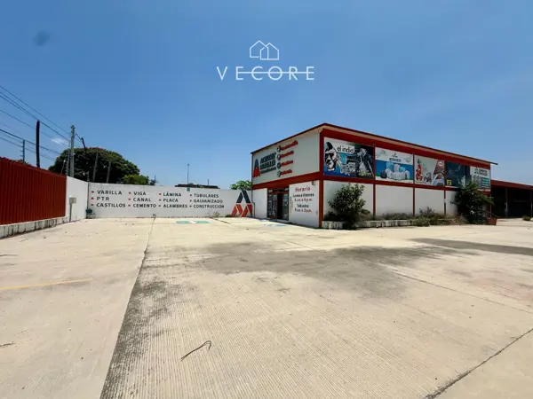 Bodega en renta en Ocotlan Centro, Ocotlán, Jalisco