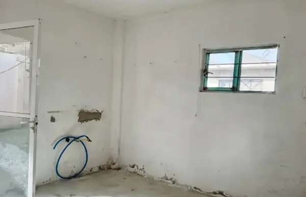 Casa en venta en Luis Cordoba Reyes, Chimalhuacán — foto 2 de 9