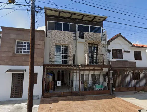 Casa en Venta en Bosques de Anahuac, San Nicolas