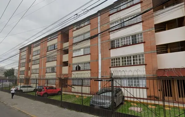 DEPARTAMENTO EN AGRÍCOLA PANTITLÁN | $1.19 MDP TGLJ