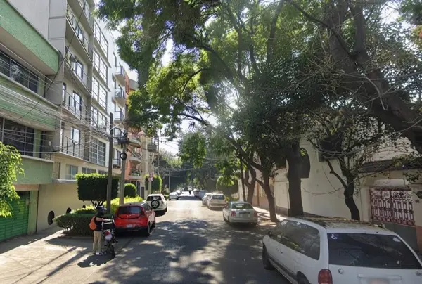 Departamento en venta en Alamos, Benito Juárez — foto 2 de 6