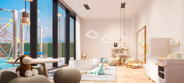 Departamento en venta en Cima del Bosque, Monterrey — foto 2 de 14