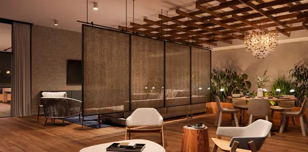 Departamento en venta en Cima del Bosque, Monterrey — foto 3 de 14