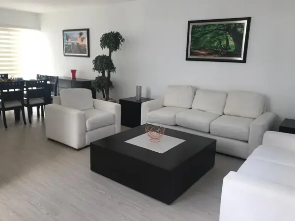 CASA AMUEBLADA VILLAS DE IRAPUATO