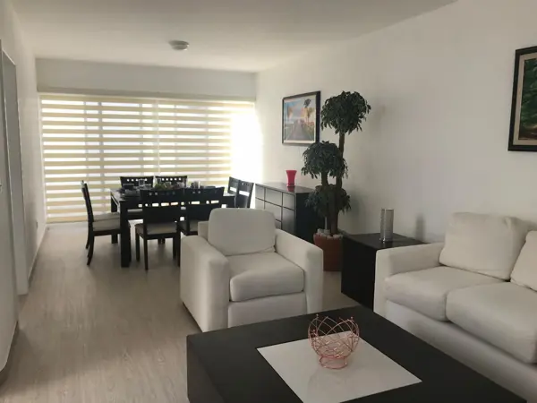 Casa en renta en Villas de Irapuato, Irapuato — foto 3 de 23
