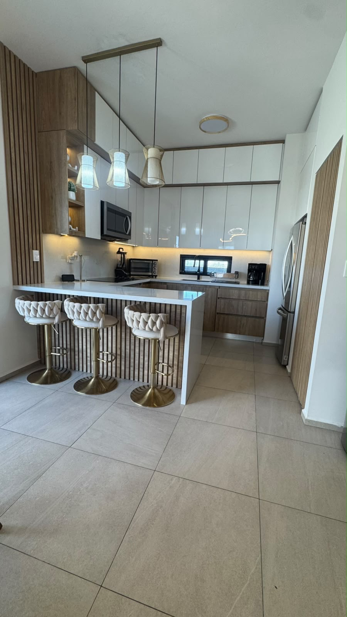 Departamento en venta en Olivas, Guadalupe — foto 1 de 6