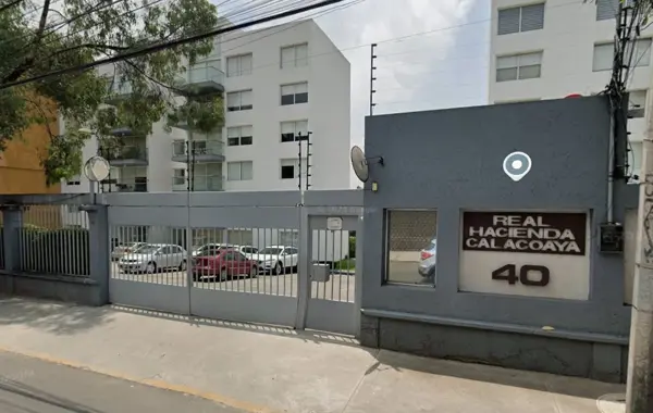 DEPARTAMENTO EN VENTA REMATE DE GARANTIA BANCARIA