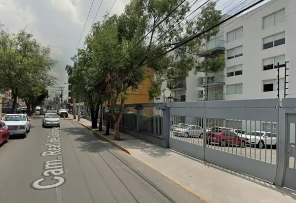 Departamento en venta en Lomas de Guadalupe, Atizapán de Zaragoza — foto 2 de 9
