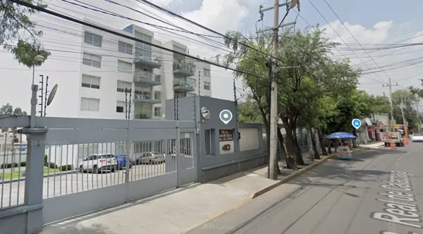 Departamento en venta en Lomas de Guadalupe, Atizapán de Zaragoza — foto 3 de 9