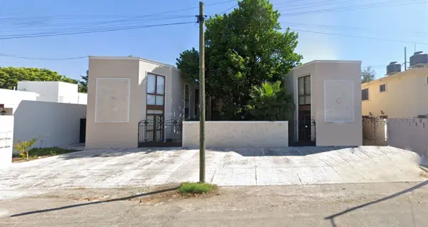 Departamento(1) Amueblado en Renta en García Ginerés