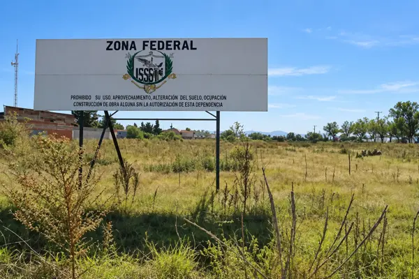 Terreno en venta en San Antonio, Pachuca de Soto — foto 2 de 5