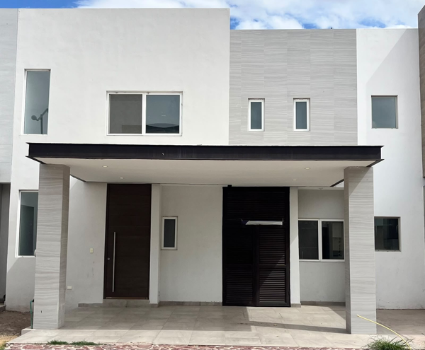 Casa en venta en Altozano la Nueva Laguna, Gómez Palacio, Durango