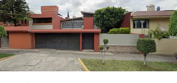 Casa en venta en Ciudad Satelite, Naucalpan de Juárez — foto 2 de 8