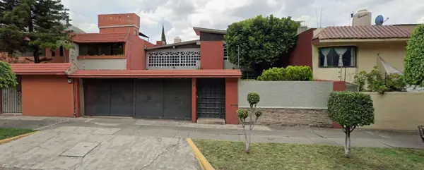 CASA EN VENTA DE GARANTIA BANCARIA