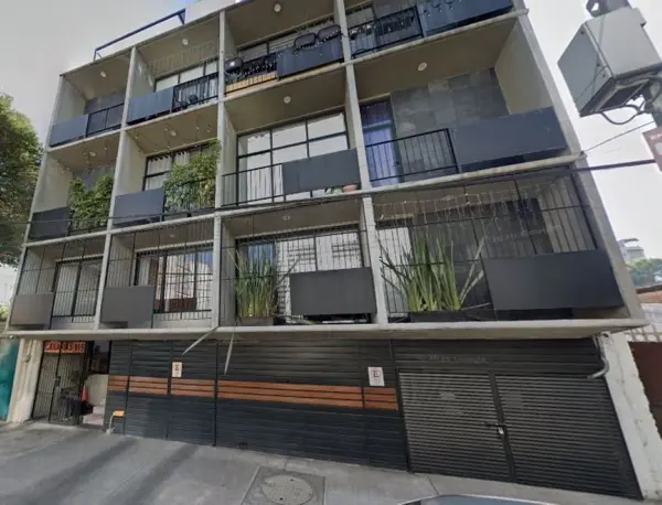 Departamento en venta en Portales Sur, Benito Juárez — foto 2 de 16