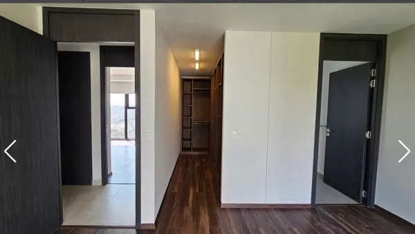 Departamento en renta en Bosque Real, Huixquilucan — foto 3 de 18
