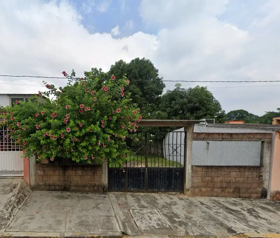 Casa en venta en Las Delicias, Minatitlán — foto 1 de 4