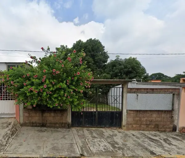CASA EN VENTA EN MANITITLAN  VERACRUZ  MV