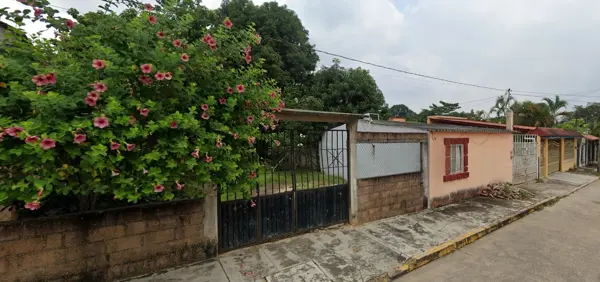 Casa en venta en Las Delicias, Minatitlán — foto 3 de 4