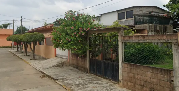 Casa en venta en Las Delicias, Minatitlán — foto 2 de 4