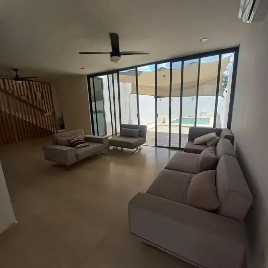 Casa en renta en Conkal, Conkal — foto 1 de 22