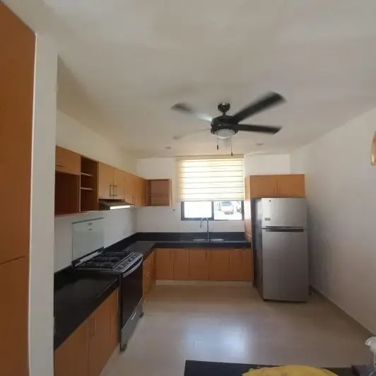 Casa en renta en Conkal, Conkal — foto 3 de 22
