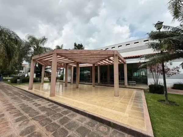 Casa en renta en Nueva Galicia Residencial, Tlajomulco de Zúñiga — foto 3 de 7
