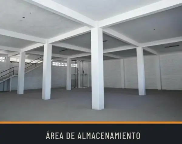 BODEGA COMERCIAL EN RENTA, ZONA CENTRO