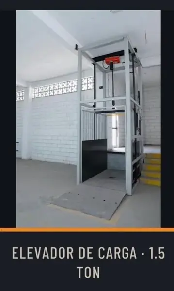 Bodega en renta en Monterrey Centro, Monterrey — foto 2 de 5
