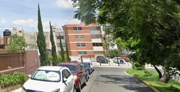 Casa en venta en Lomas Verdes 5a Sección (La Concordia), Naucalpan de Juárez — foto 2 de 9