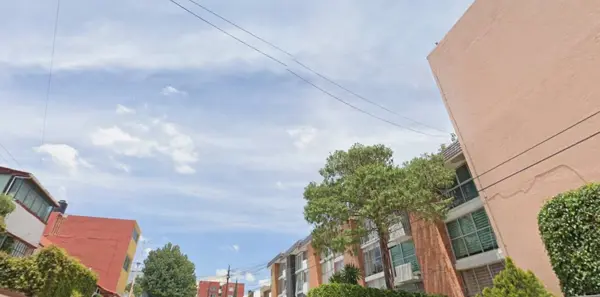 Casa en venta en Lomas Verdes 5a Sección (La Concordia), Naucalpan de Juárez — foto 3 de 9