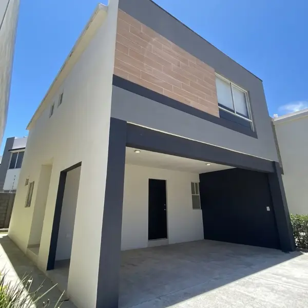 Casa en venta en Triana, Saltillo — foto 2 de 19