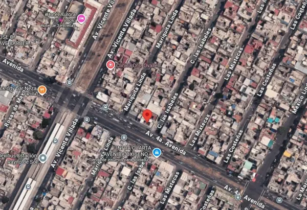Local en venta en Benito Juárez (La Aurora), Nezahualcóyotl — foto 2 de 6