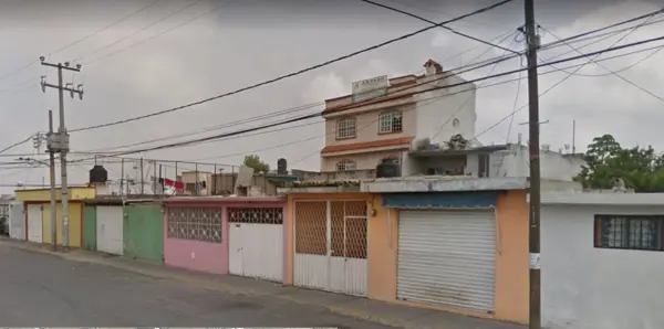 Casa en venta en Villa de las Flores 1a Sección (Unidad Coacalco), Coacalco de Berriozábal — foto 2 de 5