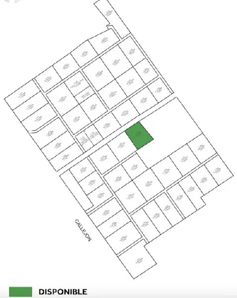 Terreno en venta en Kikteil, Mérida — foto 3 de 16
