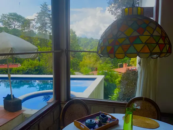 Casa en venta en Avandaro, Valle de Bravo — foto 2 de 17