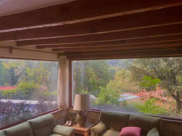 Casa en venta en Avandaro, Valle de Bravo — foto 3 de 17
