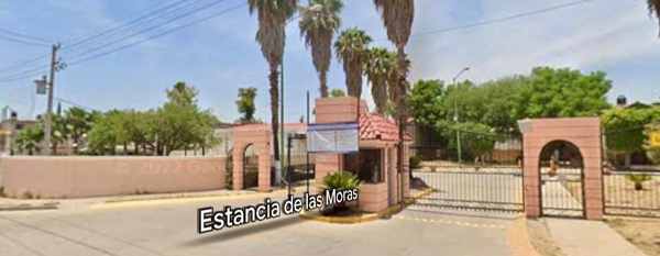 ESTANCIA LAS MORAS | POR BLVD. HIDALGO | 3 RECÁMARAS | 2.5 BAÑOS | COCHERA 2 AUTOS | 146.18 M² DE TE