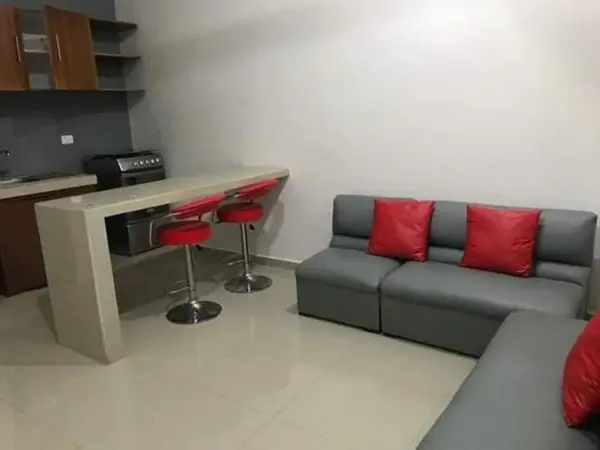 Departamento en renta en Maya, Mérida — foto 2 de 11