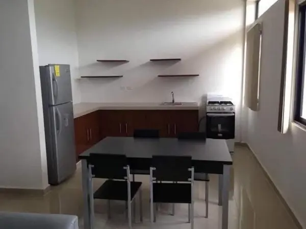 Departamento en renta en Maya, Mérida — foto 3 de 11