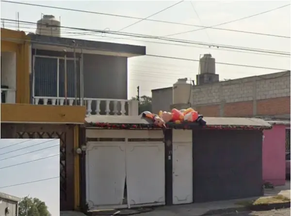 Casa en venta en Bosques del Valle 1a Sección, Coacalco de Berriozábal — foto 3 de 6