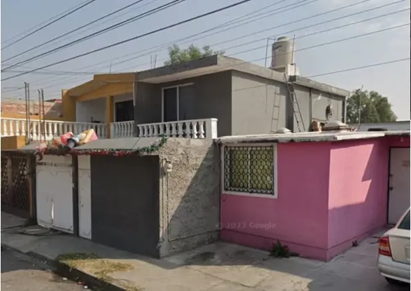 Casa en venta en Bosques del Valle 1a Sección, Coacalco de Berriozábal — foto 2 de 6