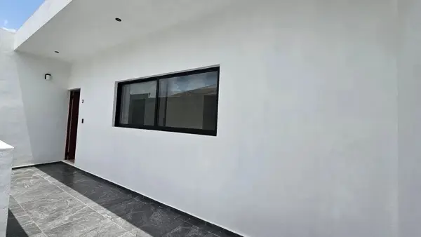 Departamento en renta en Cholul, Mérida — foto 2 de 15