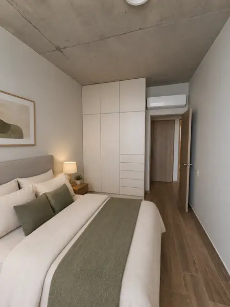Departamento en venta en Monterrey Centro, Monterrey — foto 3 de 13