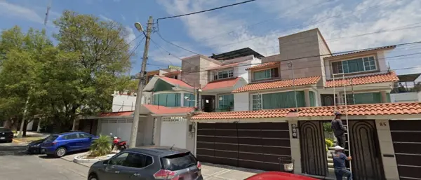 Casa en venta en Ciudad Satelite, Naucalpan de Juárez — foto 2 de 9
