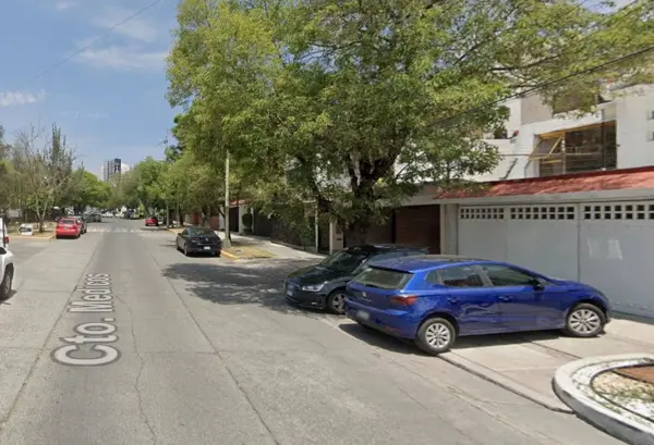 Casa en venta en Ciudad Satelite, Naucalpan de Juárez — foto 3 de 9