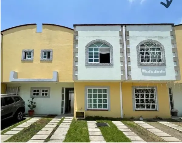 Casa en venta en Bosques de la Hacienda 1a Sección, Cuautitlán Izcalli — foto 2 de 11