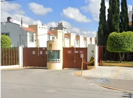 Venta de Casa en Bosques de la Hacienda   TM