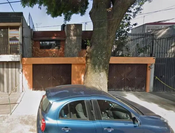 Casa en venta en Campestre Churubusco, Coyoacán — foto 2 de 15